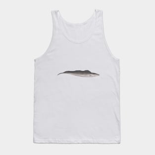 Aba Tank Top